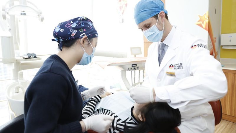 洗牙后牙齿松动？揭秘原因与应对措施**